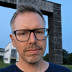 Porträt Foto von Jan Ehlers