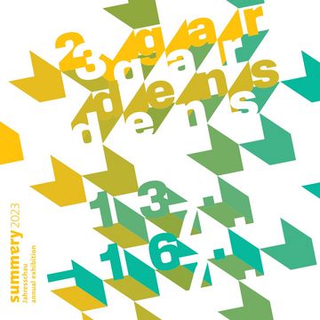 Key Visual of the summaery2023/ Beatrice Girth 