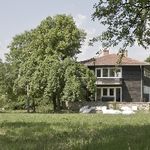 Das Ernst-Neufert-Haus in Weimar-Gelmeroda (Bauhaus.Transferzentrum.DESIGN)
