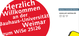 Gutschein Welcome Bags 2025 vorn