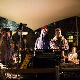 Ein Hacklab am Theaterplatz