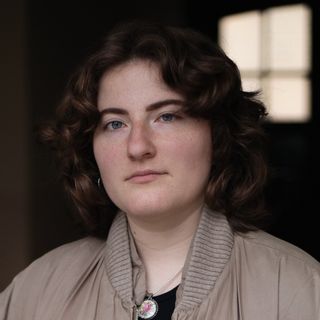 Porträtfoto von Lisa Bußler