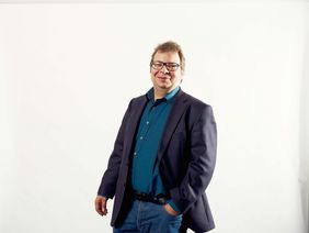 Foto von Stefan Lucks
