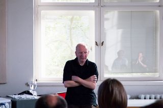 Vortrag von Ulf Erdmann Ziegler