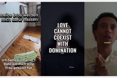 Kunst gegen Hass: 