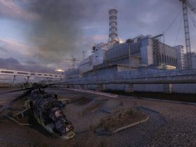 S.T.A.L.K.E.R.: Shadow of Chernobyl - Screenshot aus dem Computerspiel, Bild: pcgames.de