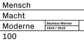 Im Austausch mit internen und externen Gesprächspartnerinnen und Gesprächspartnern sollen im Rahmen der Podiumsdiskussionsreihe »Mensch Macht Moderne« Themen von verschiedenen Seiten beleuchtet und kritisch reflektiert werden. (Foto: Bauhaus-Universität Weimar, Universitätskommunikation)