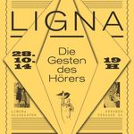 Die Künstlergruppe LIGNA ist zu Gast bei den Radiogesprächen der Professur Experimentelles Radio