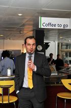 Hochschulinformationstag der Bauhaus-Universität Weimar 2010, Foto: Hamish John Appleby