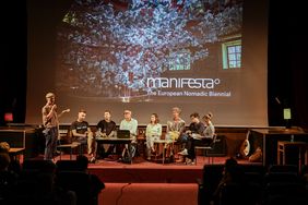 Credit: © Manifesta 14 Prishtina / Atdhe Mulla