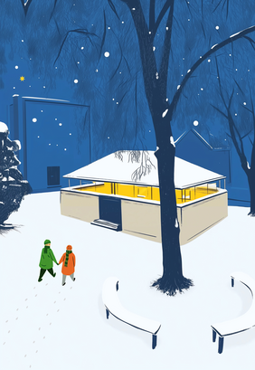 Gestaltung: Cissy Hecht, UK