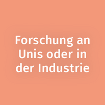 Forscher*innen in der Informatik sind in der wissenschaftlichen Erforschung und Entwicklung von Technologien und Konzepten im Bereich der Informatik tätig. Ihre Forschung kann sich auf verschiedene Schwerpunkte wie Künstliche Intelligenz, Maschinelles Lernen, Robotik, Datenanalyse, Netzwerksicherheit, Softwareentwicklung und viele andere Aspekte der Informatik konzentrieren. Sie tragen wesentlich zur Weiterentwicklung der Technologie bei und helfen, die Herausforderungen der digitalen Welt zu bewältigen.