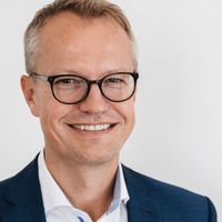 Dr. Holger Weiß