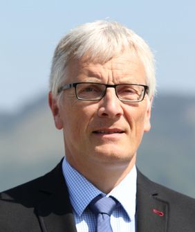 LMR Ass. jur. Martin Feustel, Foto: Dr. Lutz Baseler  
