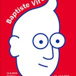 Plakat zur Veranstaltung