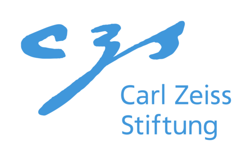 Logo der Carl Zeiss Stiftung