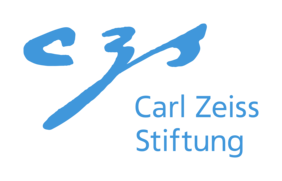 Logo der Carl Zeiss Stiftung