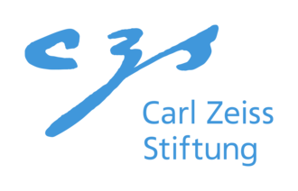 Logo of the Carl Zeiss Foundation