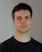 Philipp Kopp [Portrait]