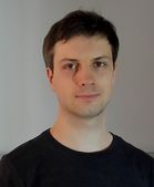 Philipp Kopp [Portrait]