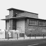 Ausstellungsbeitrag Fabian Grodde. Photografie (Bauhaus-Universität Weimar)