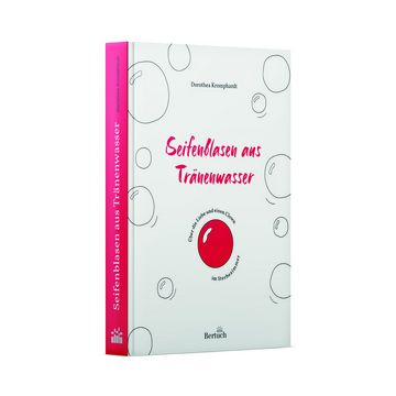 Cover der Publikation