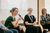 Prof. Sigrun Langner moderierte das Podiumsgespräch (Copyright: Stiftung Baukultur Thüringen, Foto: Henry Sowinski)