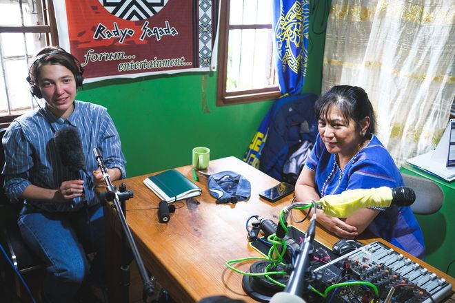 (c) Goethe-Institut Philippinen | Daryl Pangod