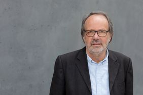 Prof. Dr.-Ing. Jürgen Ruth. Foto: Matthias Eckert Prof. Dr.-Ing. Jürgen Ruth. Foto: Matthias Eckert