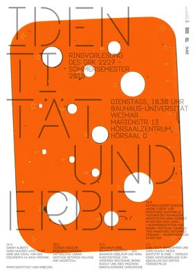 Plakat: Happy Little Accidents Plakat: Happy Little Accidents
