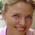 Portrait von Dr. phil. Alexandra von Stosch 