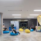 Foto von der Veranstaltung Lange Nacht der Wissenschaften Weimar 2019.