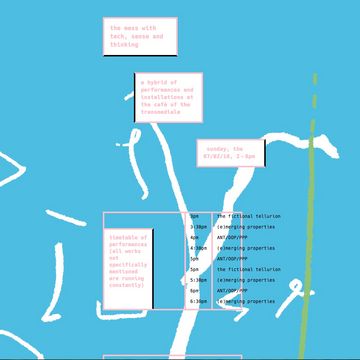 Screenshot der Website www.themesswithtech.net
