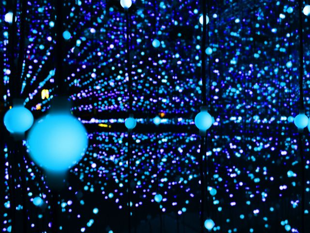 Lightwalk l David Heaton & Sandra Huezo