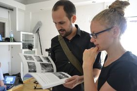 Foto: Ronja Rexheuser