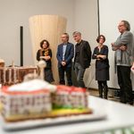 Foto vom Bauhaus Weihnachtsmarkt