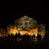 Ein Hacklab am Theaterplatz