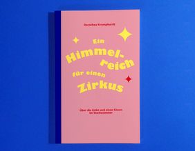 Gestaltungsvorschlag von Wiebke Detlef