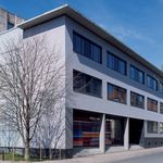 Materialforschungs- und -prüfanstalt in der Coudraystraße 4/9