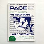 Cover Page-Ausgabe 10.22