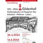 Veranstaltungsplakat