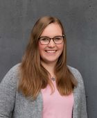 Portrait photo of Cynthia Spangenberg