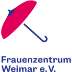 Logo des Frauenzentrums Weimar