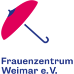 Logo des Frauenzentrums Weimar