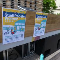 [Translate to English:] Foto: Stadtverwaltung Weimar