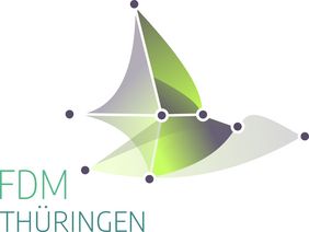 Logo: FDM Thüringen Logo: FDM Thüringen