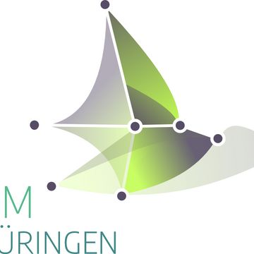Logo: FDM Thüringen