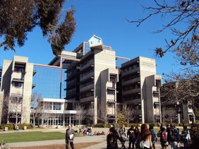 Jacobs School of Engineering der University of California San Diego (USA). Die Partnerschaft wird 2013 bis 2016 über den DAAD im Projekt »Strategische Partnerschaften« gefördert. Foto: Anne Maria Stresing