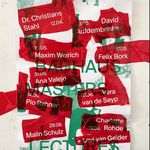 Plakat zur Veranstaltungreihe