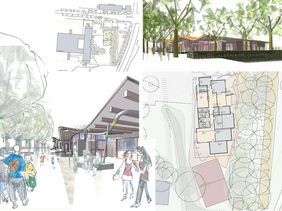 Kinder- und Jugendhaus Südwest, Quelle: www.plus-bauplanung.de
